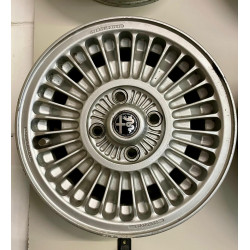 Velgset Cromodora 4x108 5,5J ET 38