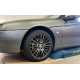 MAK spaak wielset 17" 8Jx17 ET 35 5x100