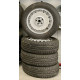 Wielset GTV6 15" OPKNAPPERS