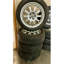Wielset Alfa Spider 916 16"