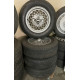 Wielset BWA 4x108 5,5Jx14" + Pirelli banden