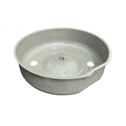 Reservewielbal 14 inch