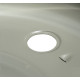 Reservewielbal 14 inch