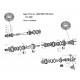 Lager Prise as 1300/1600/1750 Nord