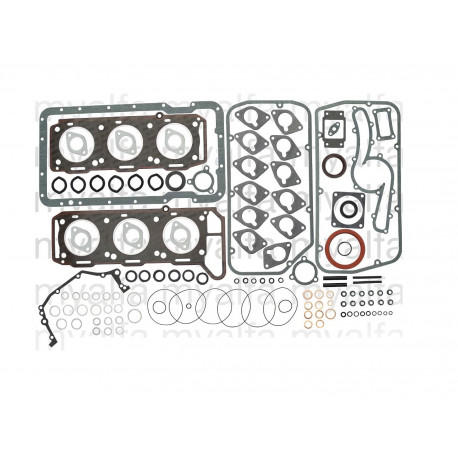 Motorpakkingset (GTV6) 2.5 12V