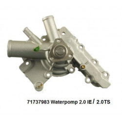 Waterpomp Nord IE /TS