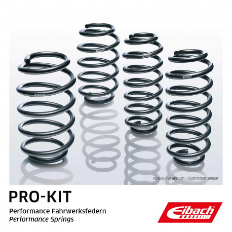 Eibach Pro-Kit Giulietta -25/30 -25mm (handgeschakeld)