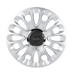 Wieldop Fiat 500 L 15 inch