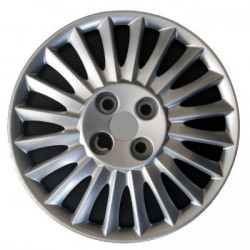 Wieldop Fiat Grande Punto 15 inch