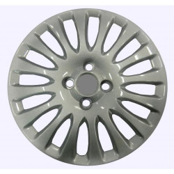 Wieldop Fiat Punto Evo 15 inch