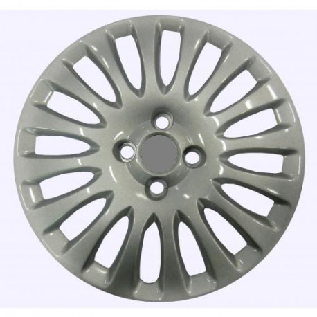 Wieldop Fiat Punto Evo 15 inch