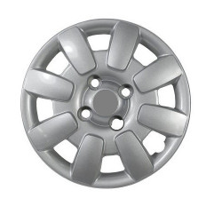 Wieldop Fiat Panda 13 inch