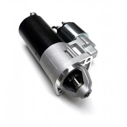 Startmotor Nord 8 tands