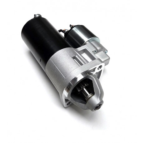 Startmotor Nord 8 tands