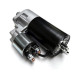 Startmotor Nord 9 tands