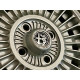 Borgring ALU velg embleem