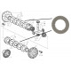Sper plaatje 2mm