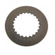 Sper plaatje 2mm