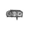Koplamp 159/Brera/Spider links + motor