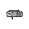 Koplamp 159/Brera/Spider rechts + motor