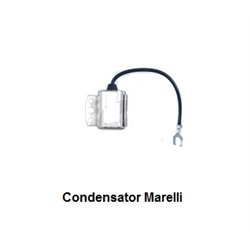 Marelli Condensator