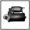Startmotor
