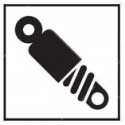 Schokdempers