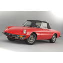 Alfa Spider 1966-94