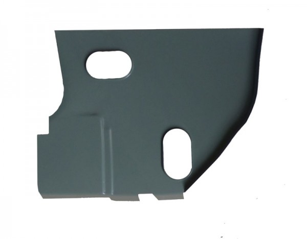 A stijl reparatie deel Bertone links