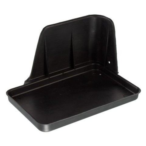 Accubak plastic