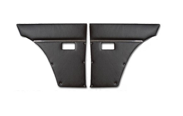 Achter zijpaneelbekleding Bertone 1300/1600