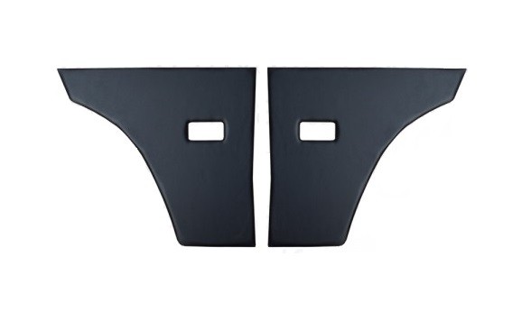 Achter zijpaneelbekleding Bertone 2000