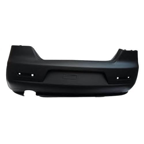 Achterbumper 159