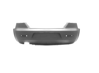 Achterbumper 159 1.9/1,9JTD