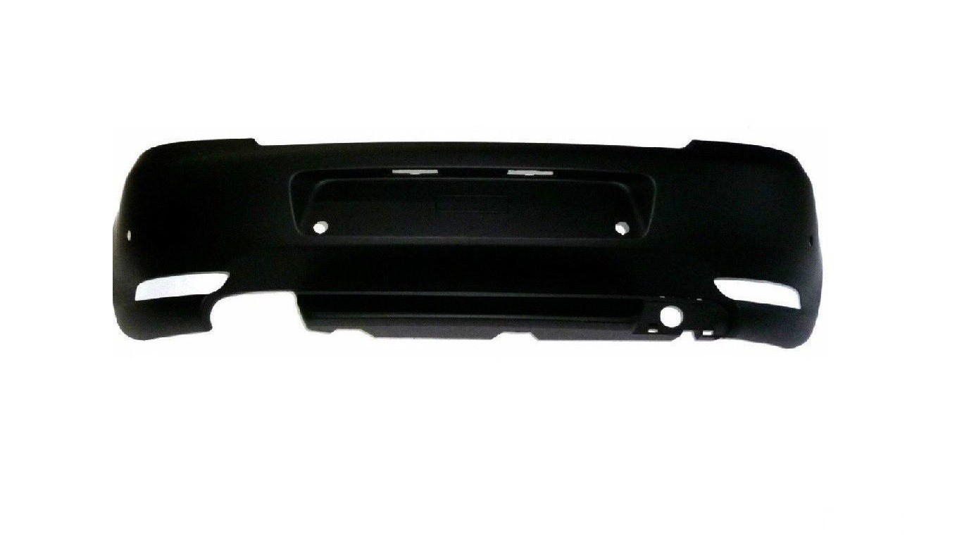 Achterbumper Alfa GT (Magneti Marelli)