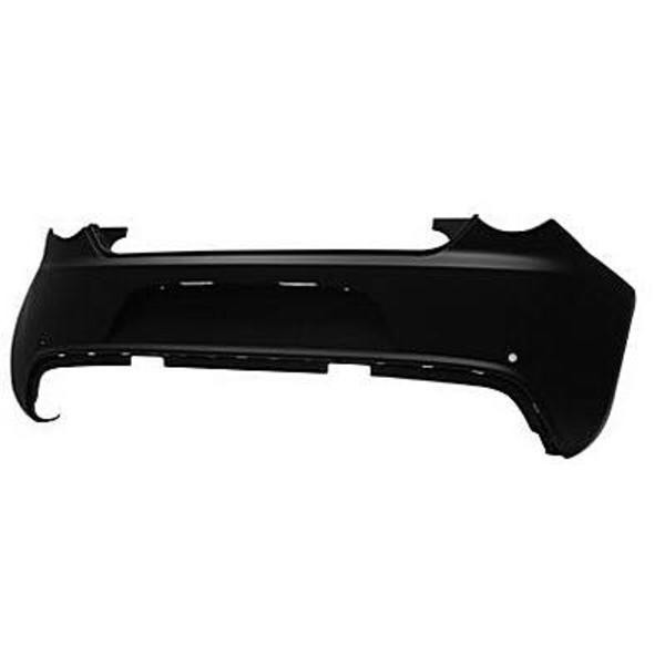 Achterbumper MiTo met PDC ORIGINEEL