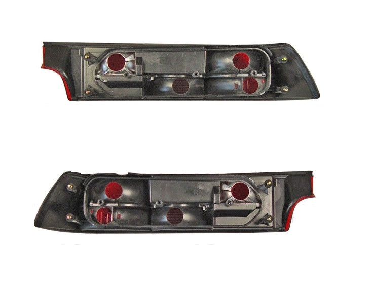 Achterlicht set Alfa Spider 1990-93