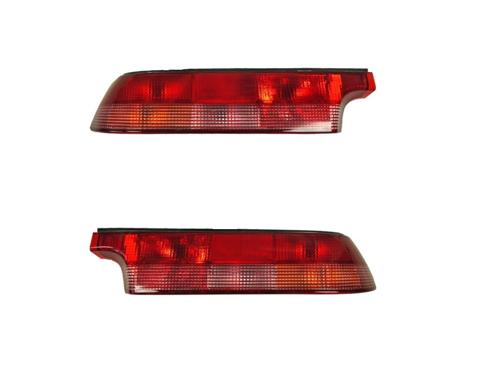 Achterlicht set Alfa Spider 1990-93