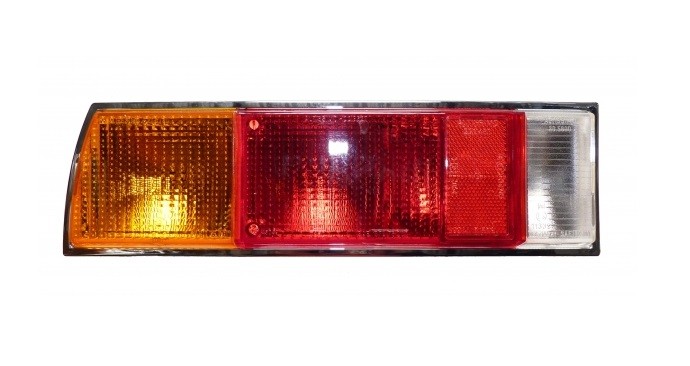 Achterlicht Spider 1970-82 links