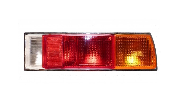 Achterlicht Spider 1970-82 rechts