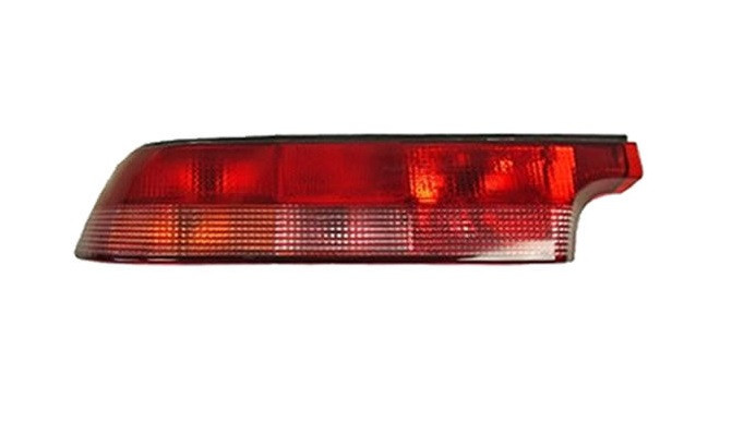 Achterlicht Spider 1990-93 links