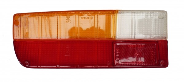 Achterlichtglas Bertone 2000 links