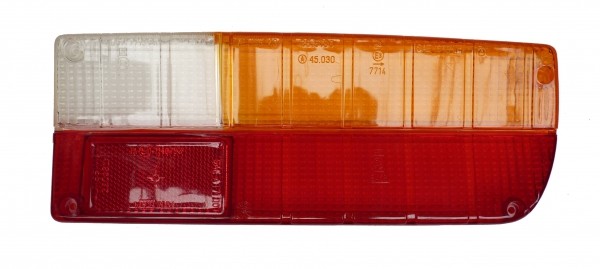 Achterlichtglas Bertone 2000 rechts