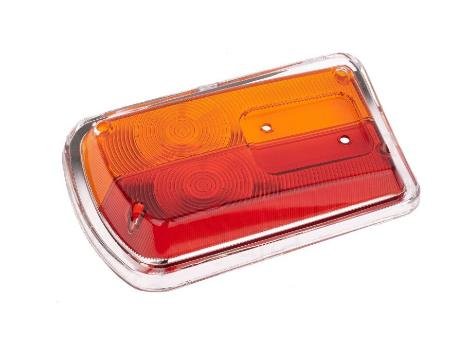Achterlichtglas Bertone