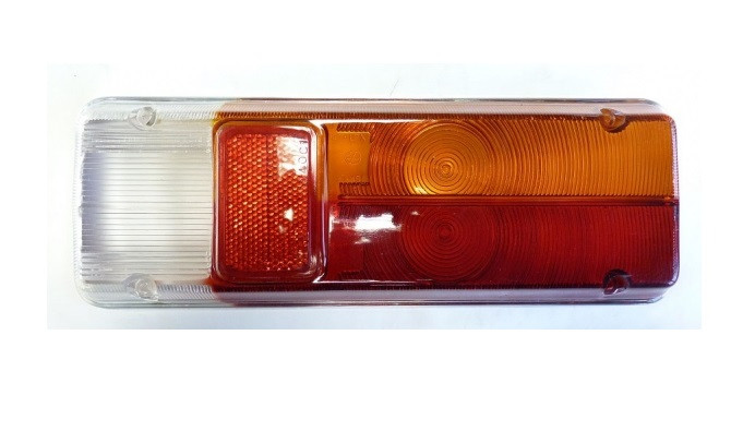 Achterlichtglas Giulia Super links (breed)