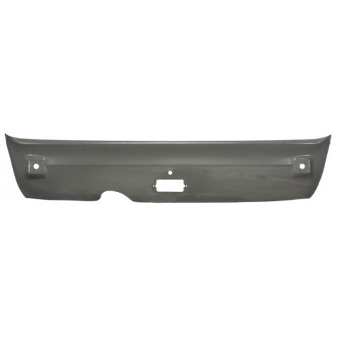 Achterpaneel reparatie deel Bertone 1300-1600-1750