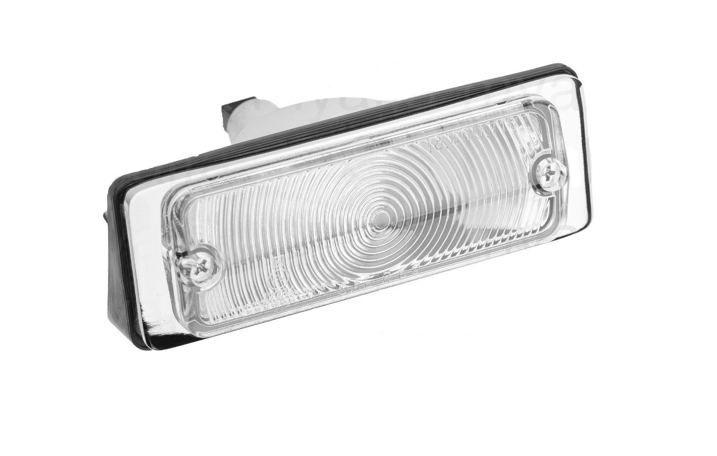 Achteruitrijlamp