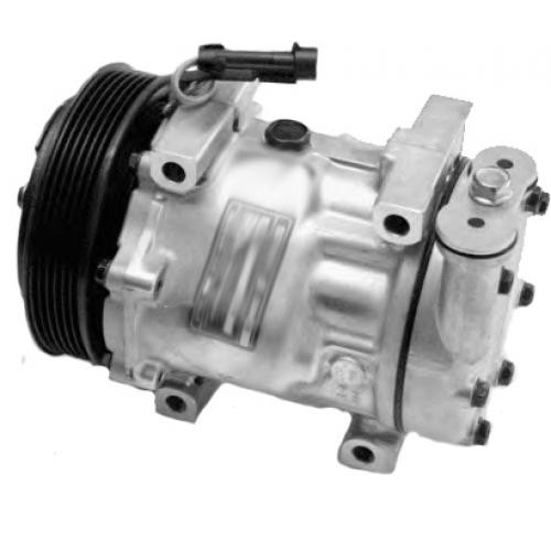 Aircopomp div Alfa 147/156/166/GTV/Spi