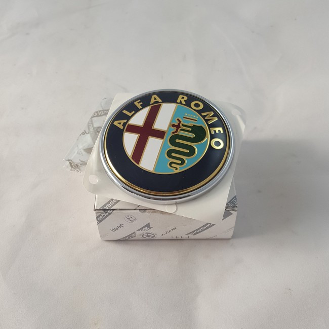 Alfa Logo 147 / MiTo / Giulietta / 159 voor