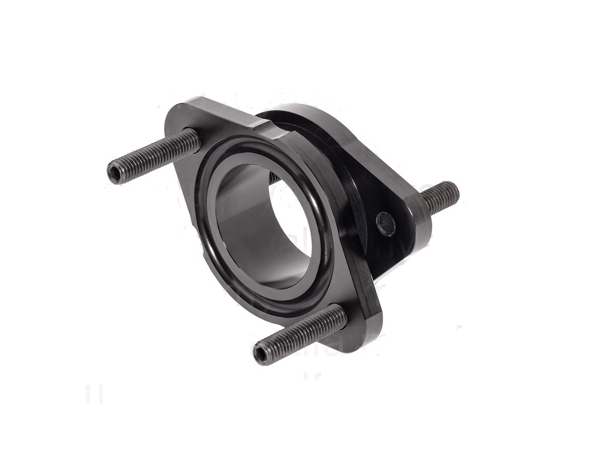 Aluminium carburateur bev.set 40mm